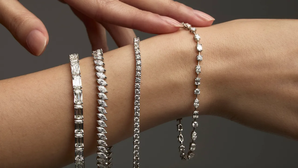 The Bracelet You’ll Never Want to Take Off: A Deep Dive Into the Tennis Trend