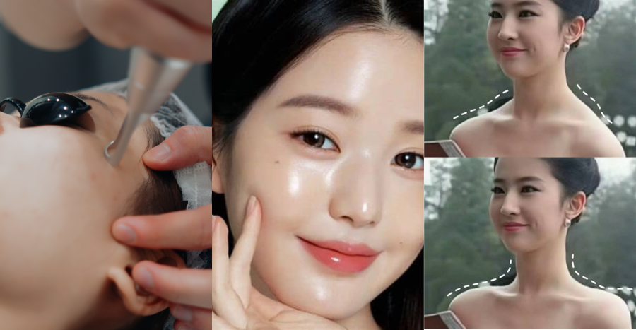 How to Get Skin As Good as Your Idols