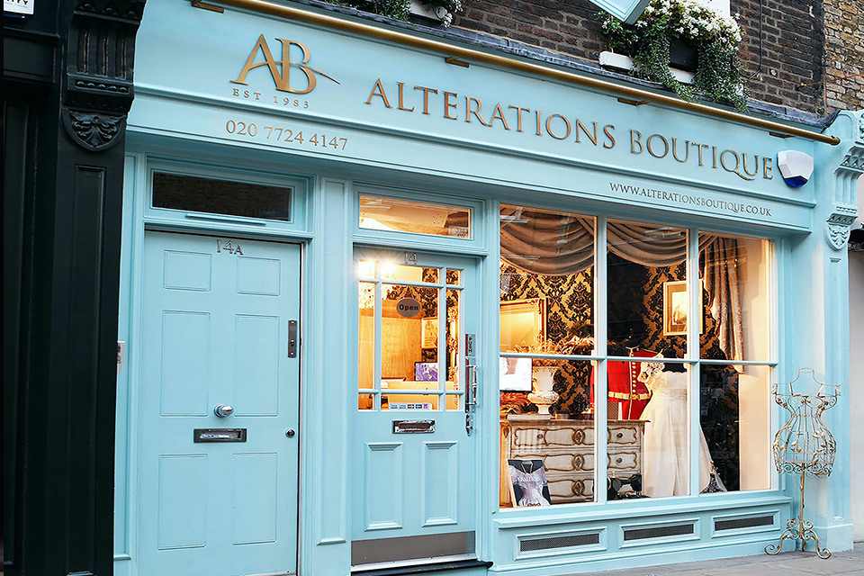 The Importance of an Expert Alterations Tailor: Transforming Your Wardrobe