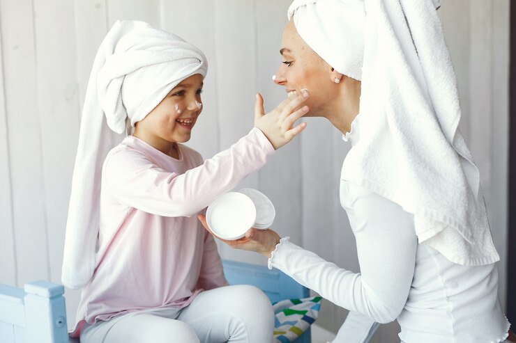 Glowing Together: The Significance of Skincare in Our Lives