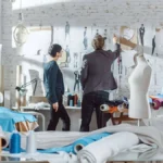 Clothing Manufacturer