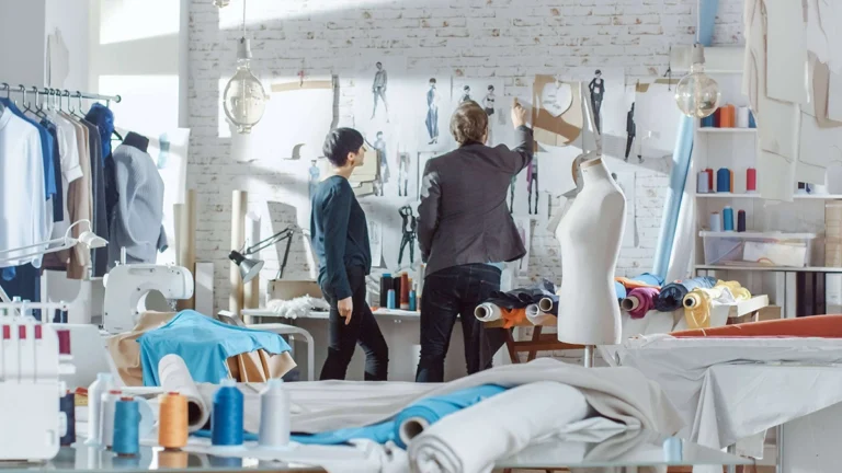 Clothing Manufacturer
