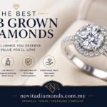 lab diamonds