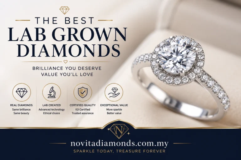 lab diamonds