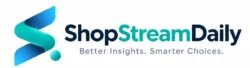 ShopStreamDaily